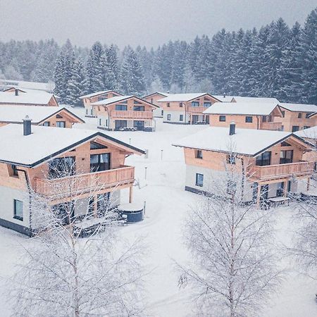 Chaletresort By S4Y Sankt Englmar Kültér fotó