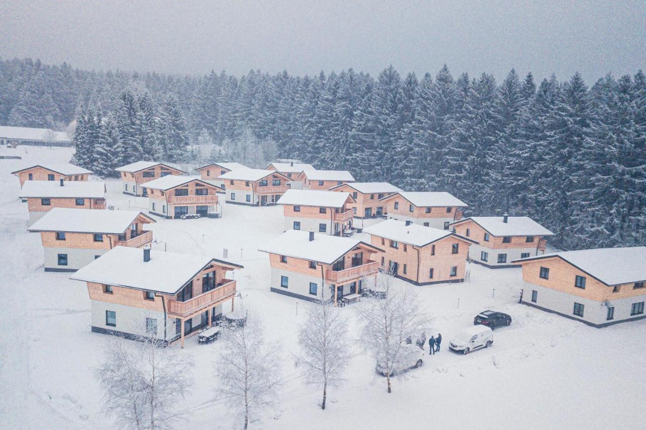 Chaletresort By S4Y Sankt Englmar Kültér fotó