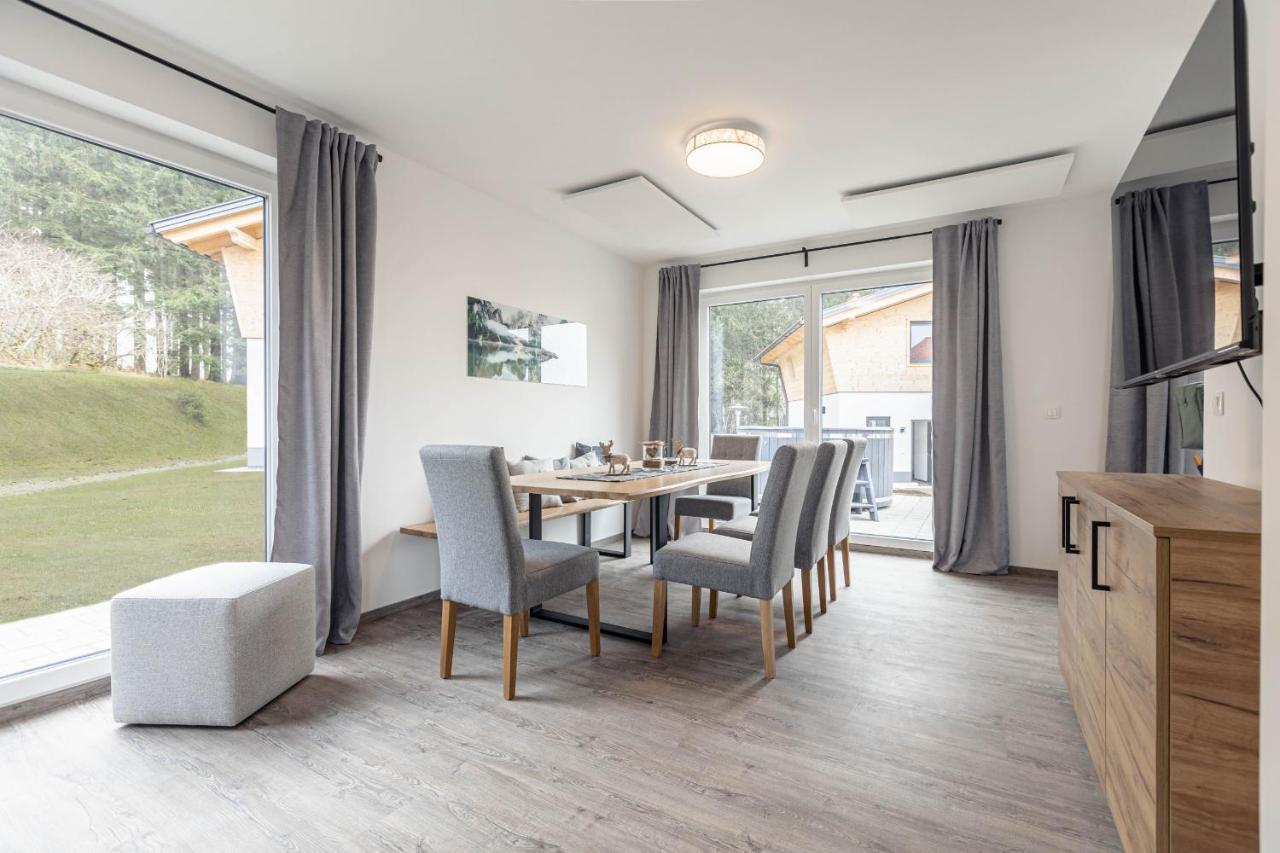 Chaletresort By S4Y Sankt Englmar Kültér fotó