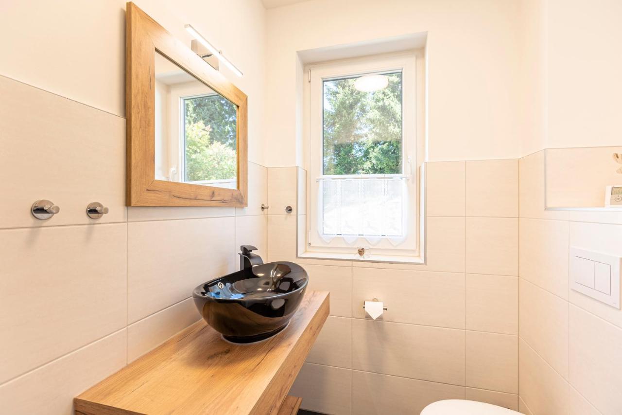 Chaletresort By S4Y Sankt Englmar Kültér fotó